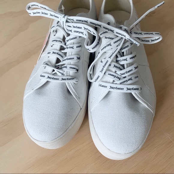 Juicy Courture platform sneakers - Picture 5 of 8